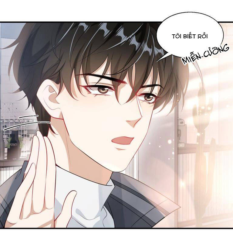 Thẳng Thắn Từ Nghiêm Chapter  22 - 4