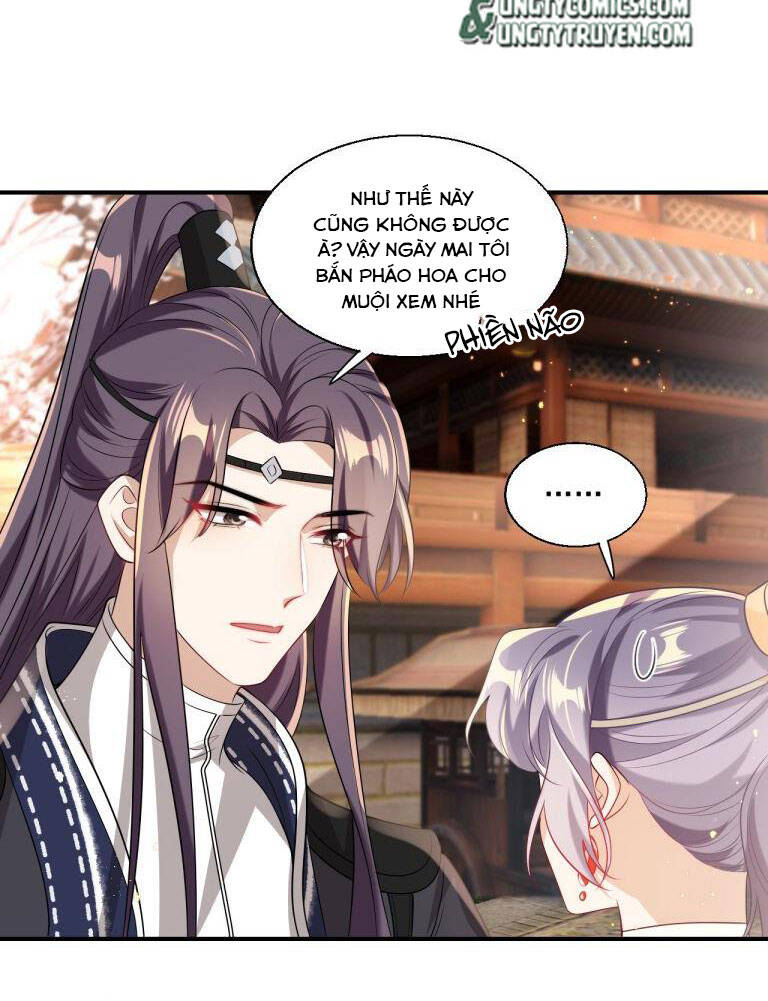 Thẳng Thắn Từ Nghiêm Chapter  22 - 33