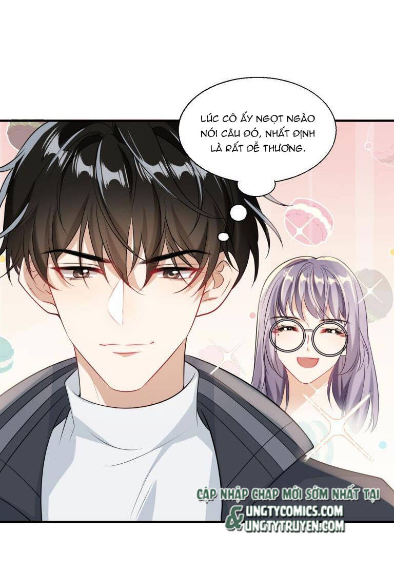 Thẳng Thắn Từ Nghiêm Chapter  22 - 37