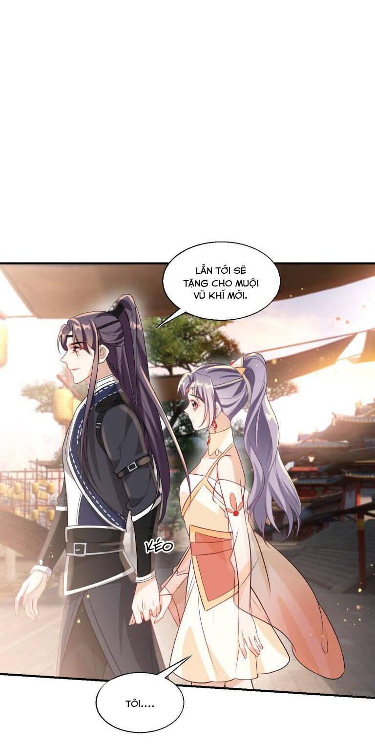 Thẳng Thắn Từ Nghiêm Chapter  22 - 38