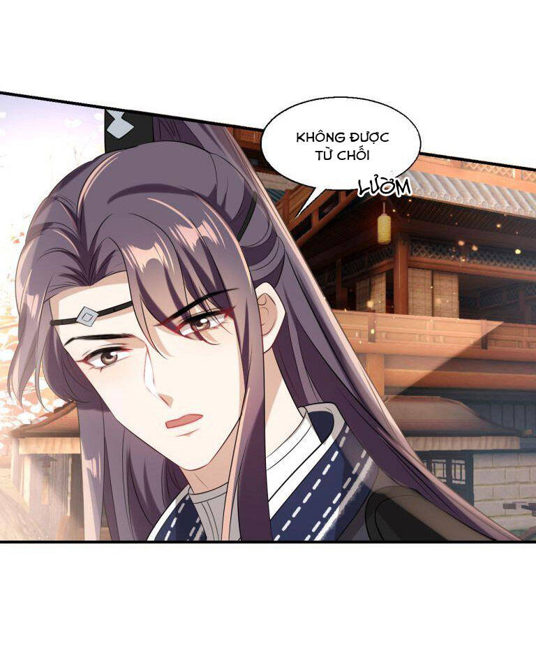 Thẳng Thắn Từ Nghiêm Chapter  22 - 39