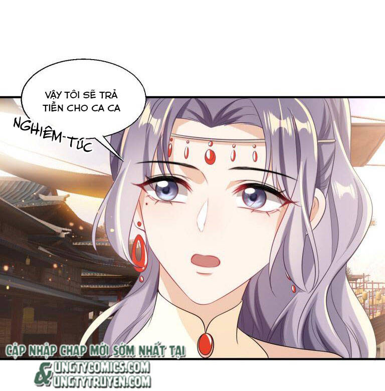 Thẳng Thắn Từ Nghiêm Chapter  22 - 40