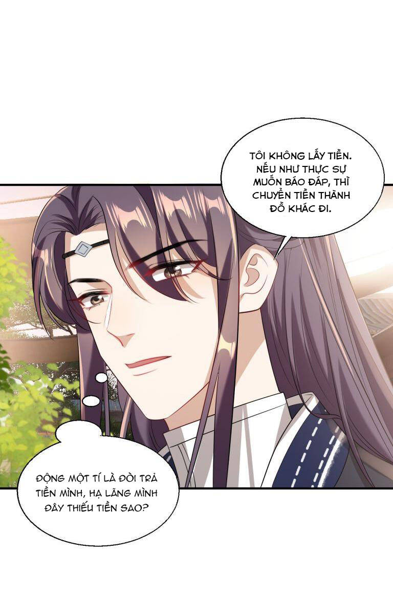 Thẳng Thắn Từ Nghiêm Chapter  22 - 41