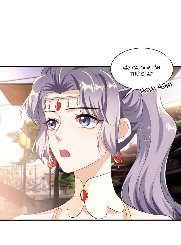 Thẳng Thắn Từ Nghiêm Chapter  22 - 42