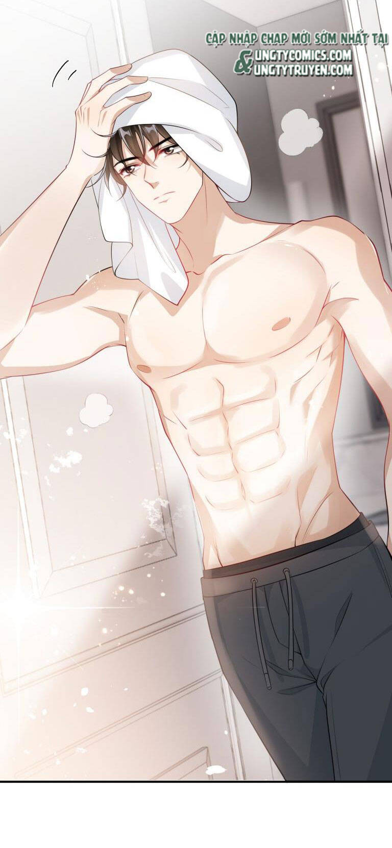 Thẳng Thắn Từ Nghiêm Chapter  22 - 7