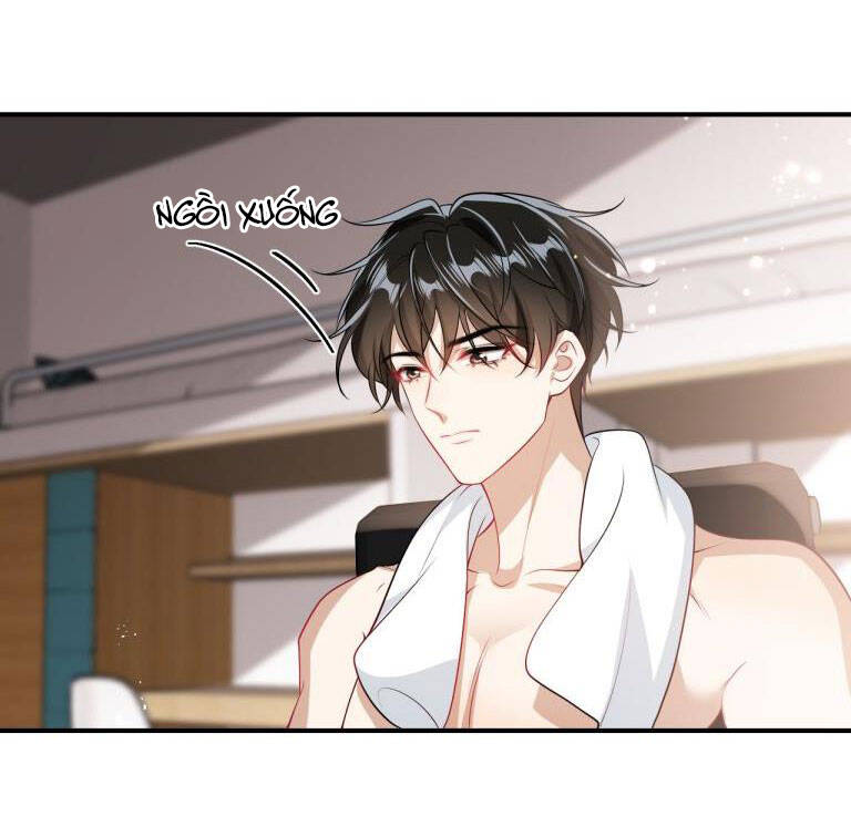 Thẳng Thắn Từ Nghiêm Chapter  22 - 8