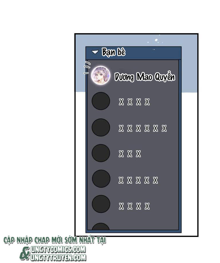 Thẳng Thắn Từ Nghiêm Chapter  22 - 9