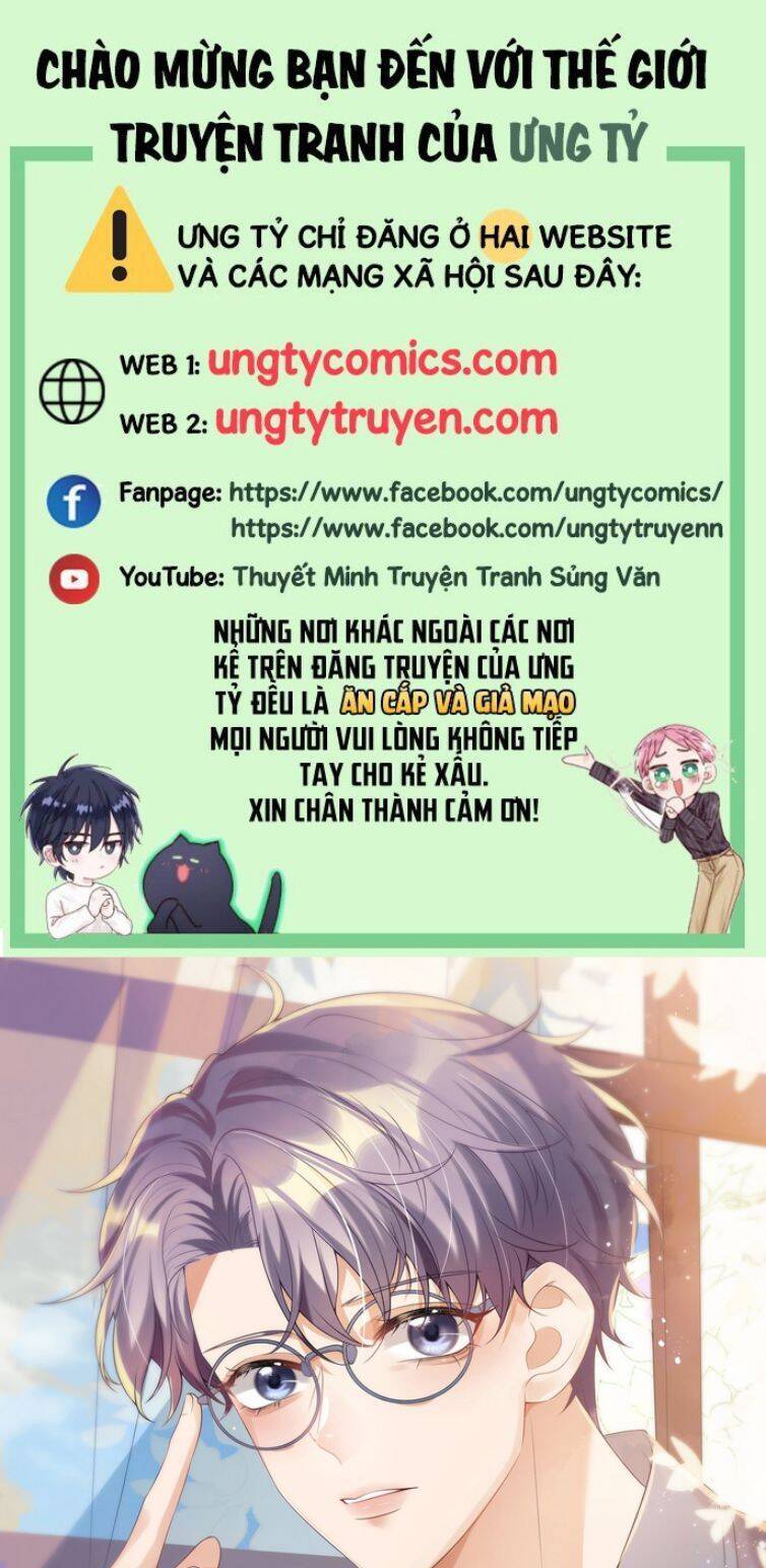 Thẳng Thắn Từ Nghiêm Chapter  23 - 2