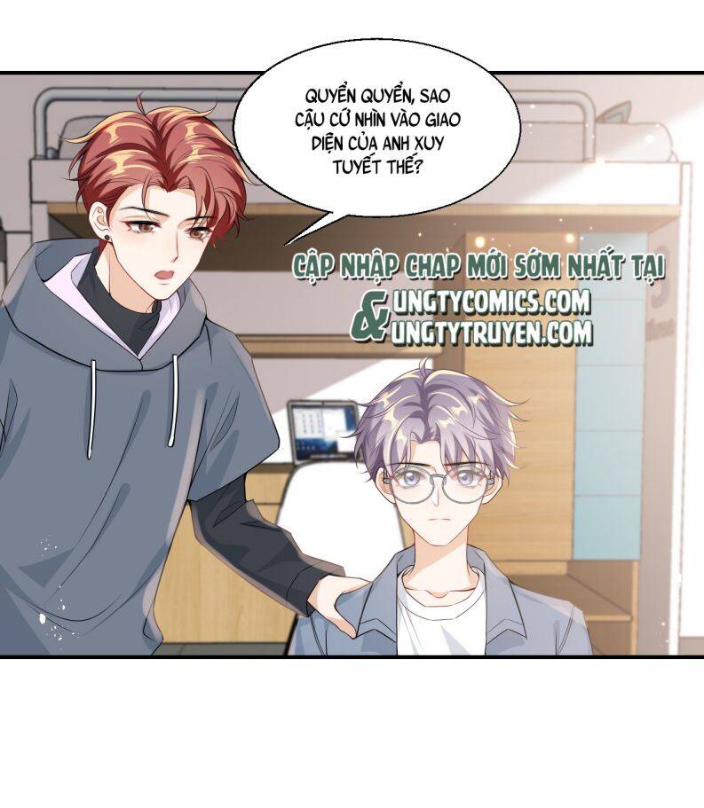 Thẳng Thắn Từ Nghiêm Chapter  23 - 12