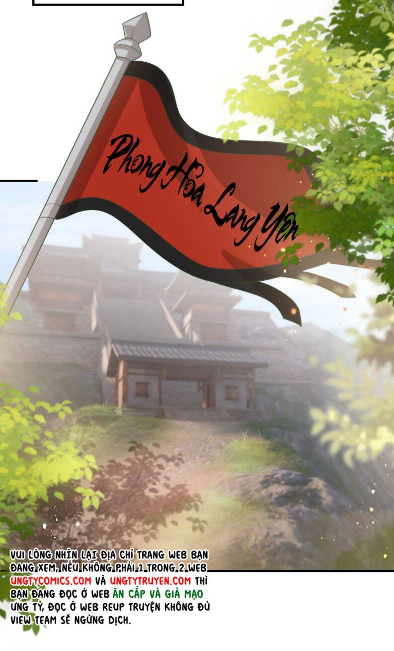 Thẳng Thắn Từ Nghiêm Chapter  23 - 18