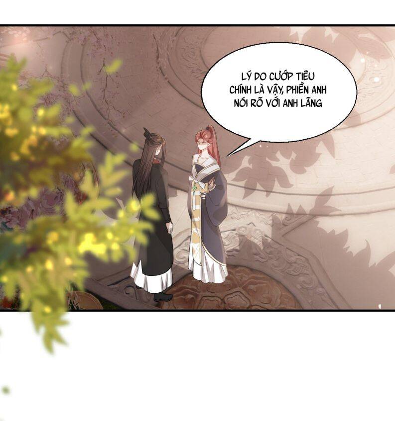 Thẳng Thắn Từ Nghiêm Chapter  23 - 26