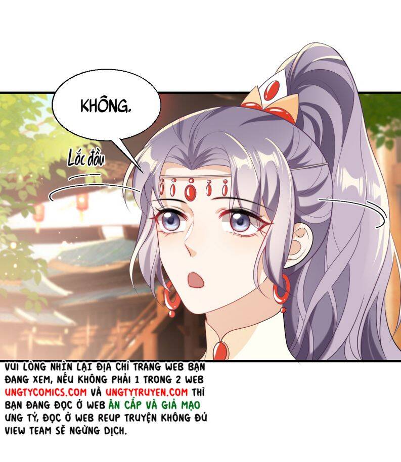 Thẳng Thắn Từ Nghiêm Chapter  23 - 6