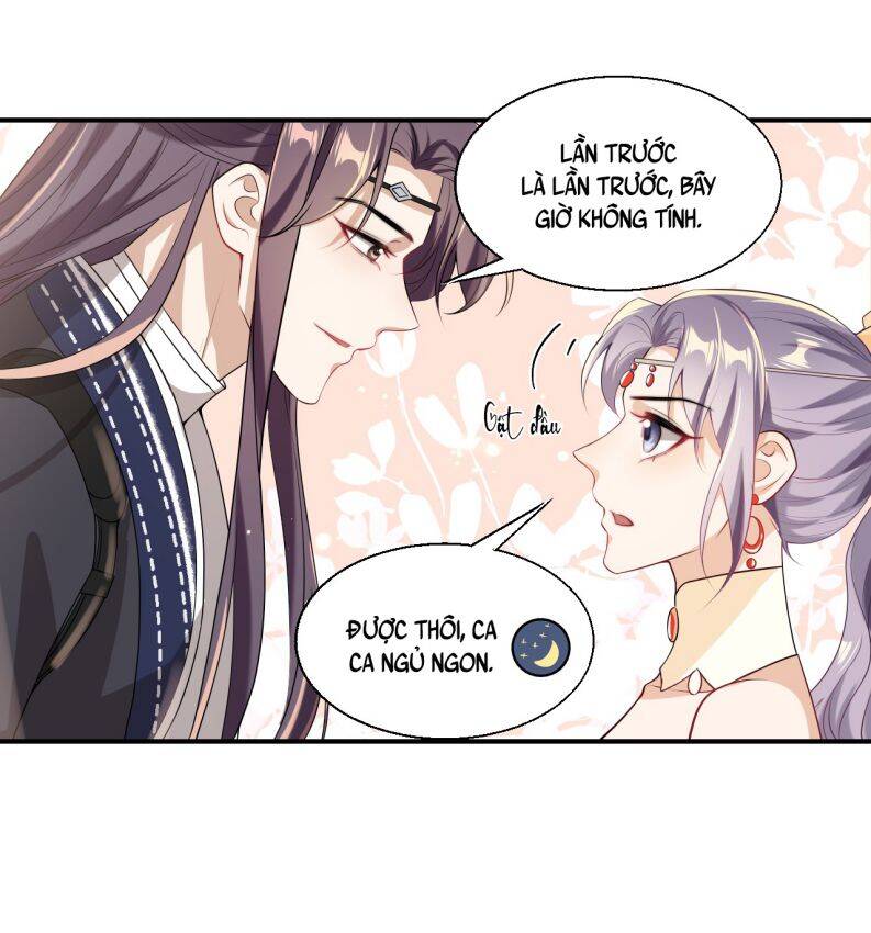 Thẳng Thắn Từ Nghiêm Chapter  23 - 8