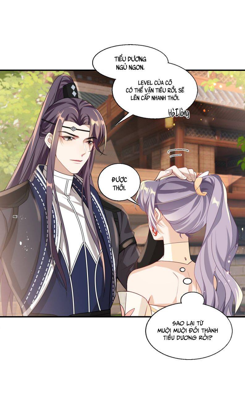 Thẳng Thắn Từ Nghiêm Chapter  23 - 9