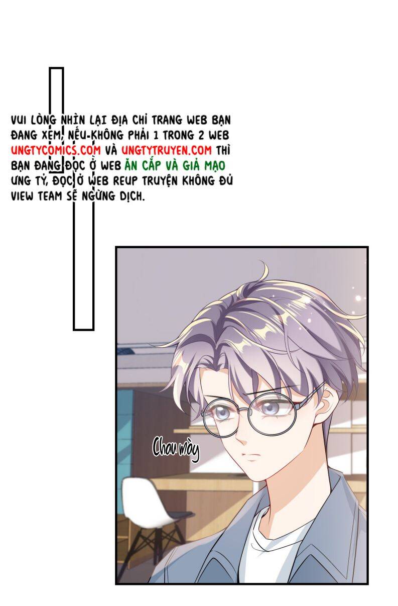 Thẳng Thắn Từ Nghiêm Chapter  23 - 10