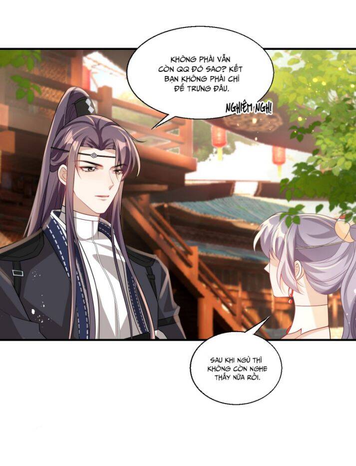 Thẳng Thắn Từ Nghiêm Chapter  24 - 17