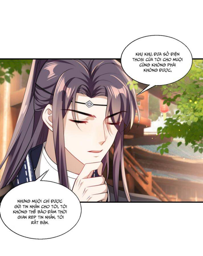 Thẳng Thắn Từ Nghiêm Chapter  24 - 20