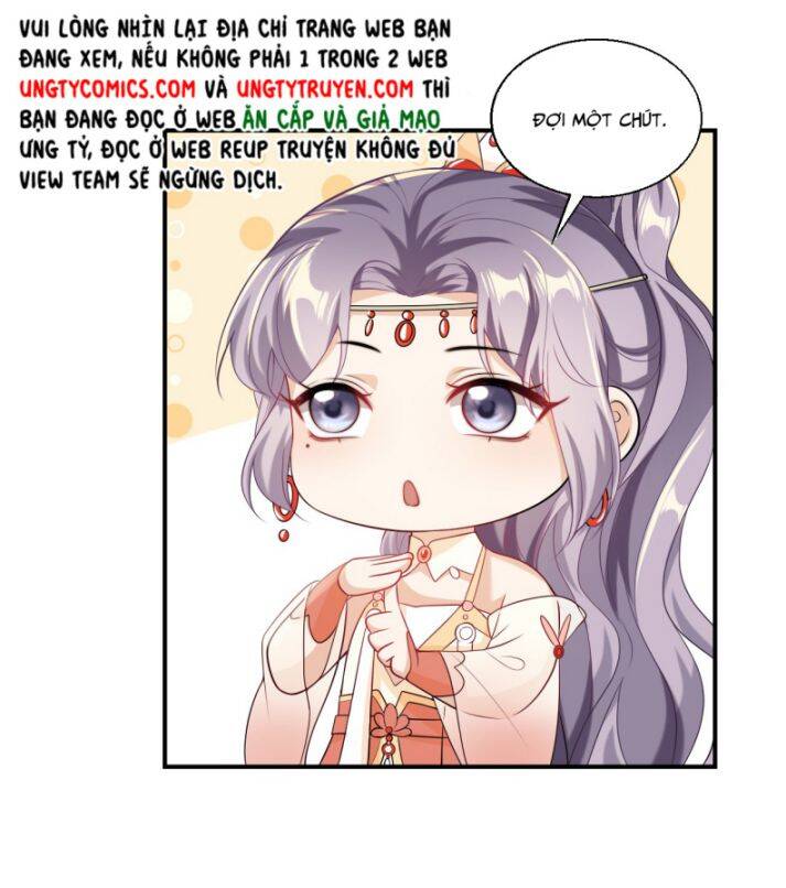 Thẳng Thắn Từ Nghiêm Chapter  24 - 21