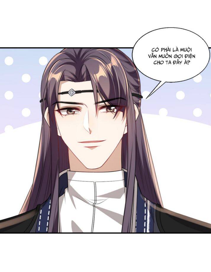 Thẳng Thắn Từ Nghiêm Chapter  24 - 22