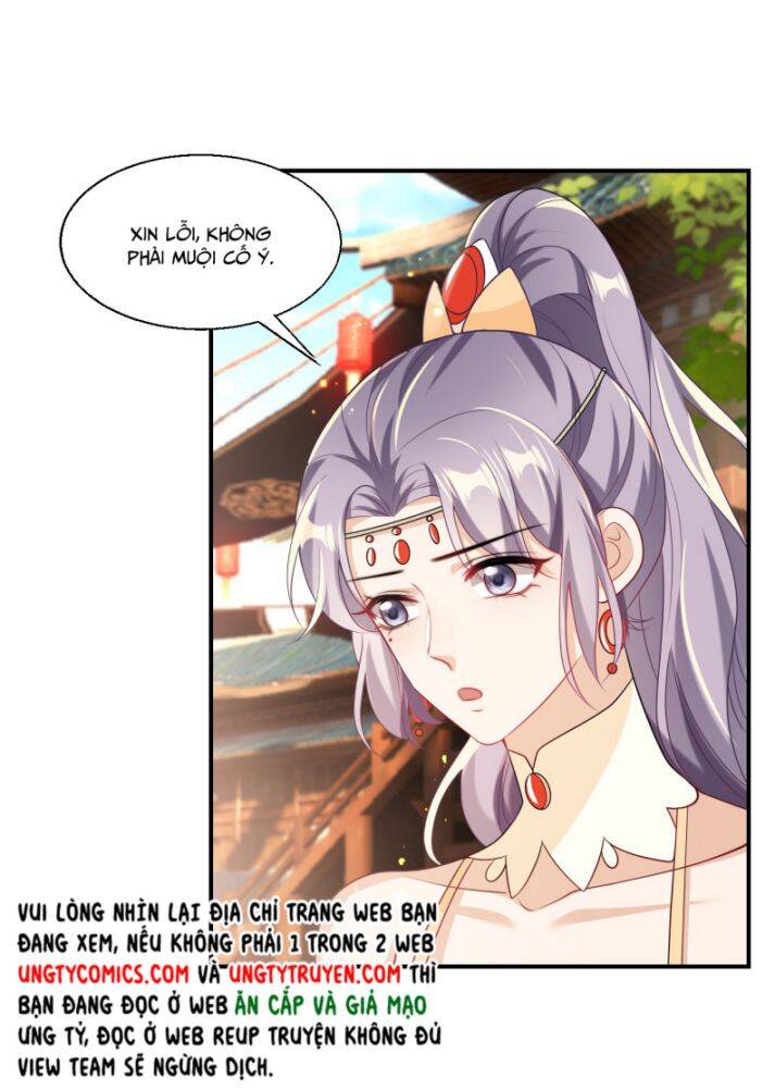 Thẳng Thắn Từ Nghiêm Chapter  24 - 26