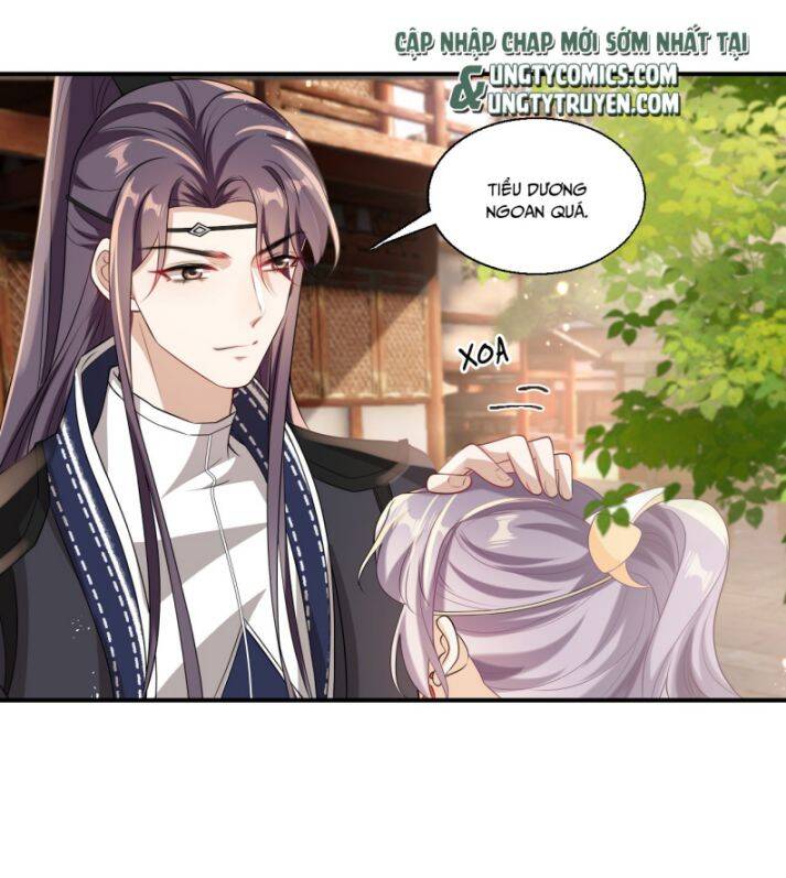 Thẳng Thắn Từ Nghiêm Chapter  24 - 34