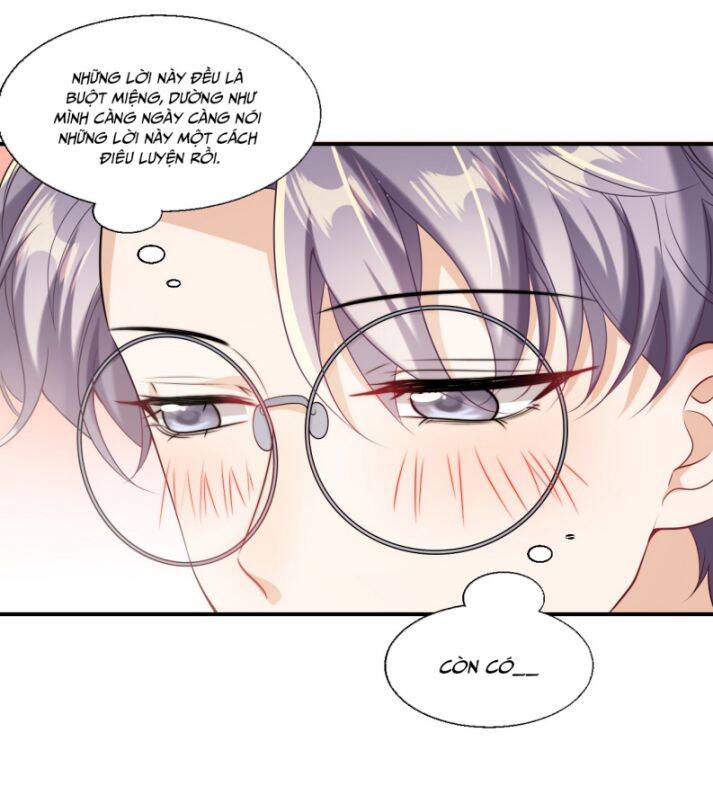 Thẳng Thắn Từ Nghiêm Chapter  24 - 35