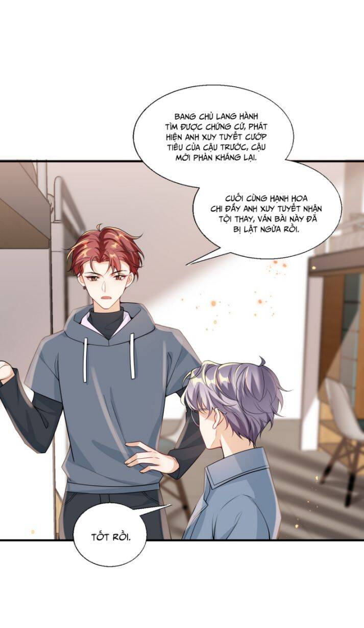 Thẳng Thắn Từ Nghiêm Chapter  24 - 6