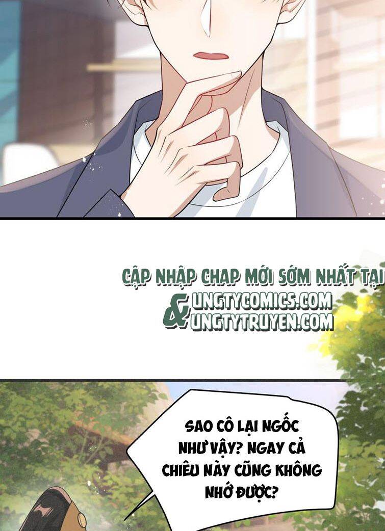 Thẳng Thắn Từ Nghiêm Chapter 25 - 6