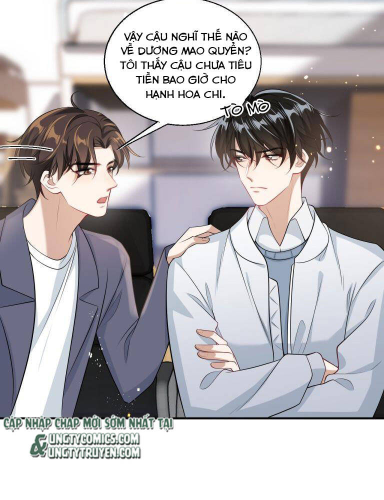 Thẳng Thắn Từ Nghiêm Chapter  26 - 23