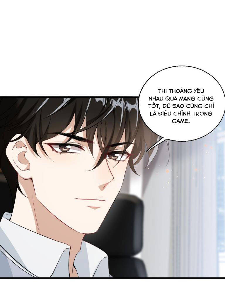 Thẳng Thắn Từ Nghiêm Chapter  26 - 24