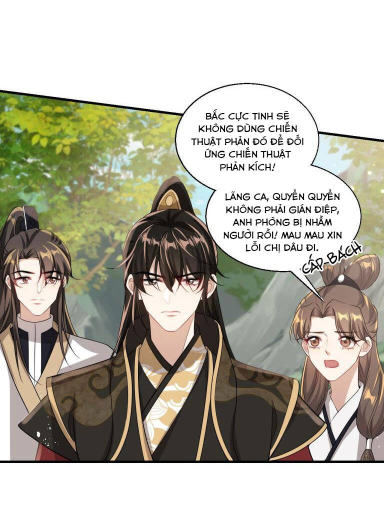 Thẳng Thắn Từ Nghiêm Chapter  26 - 30