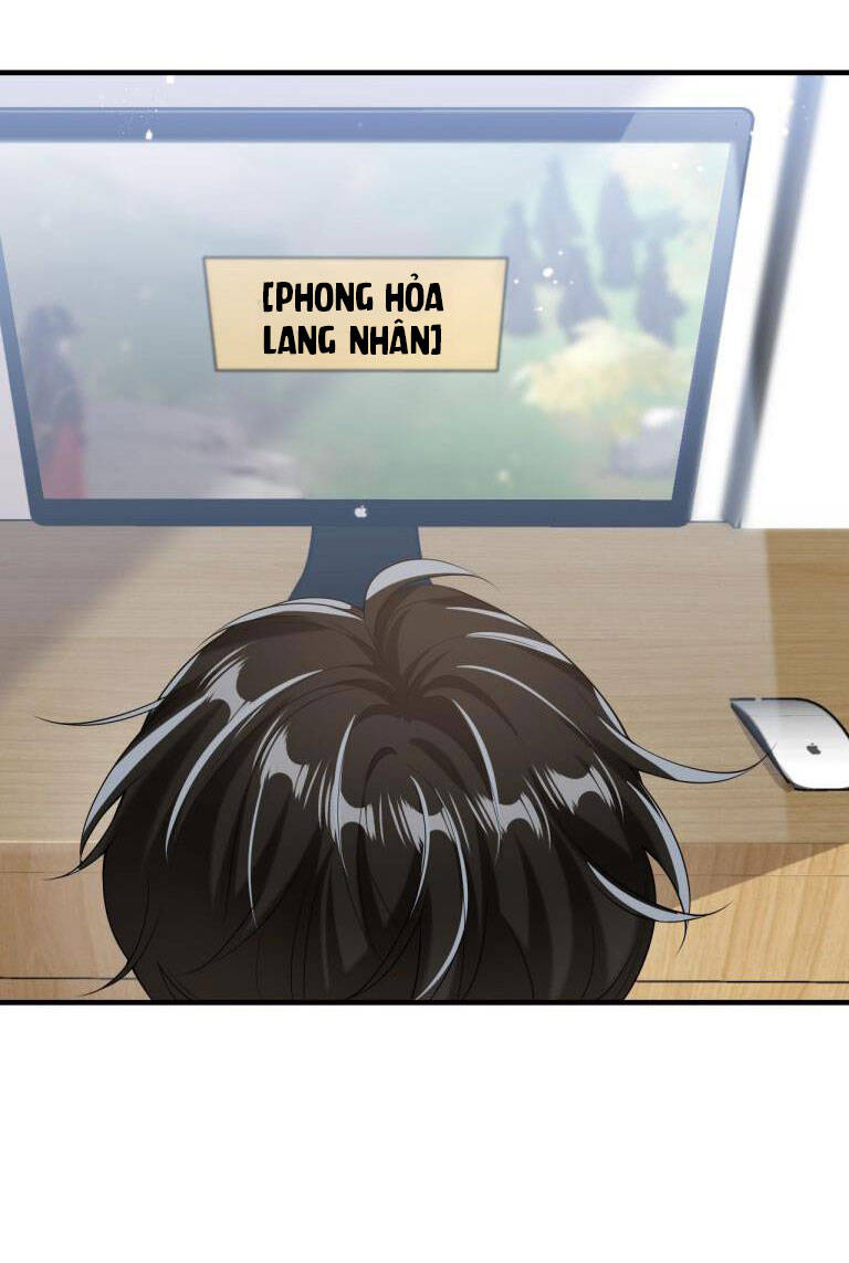 Thẳng Thắn Từ Nghiêm Chapter  26 - 33