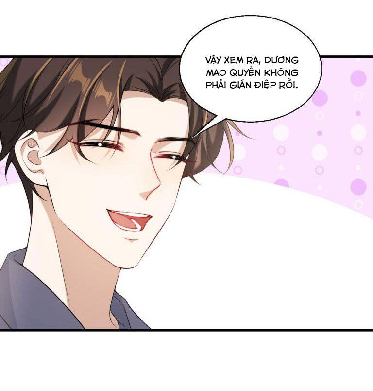 Thẳng Thắn Từ Nghiêm Chapter  26 - 37