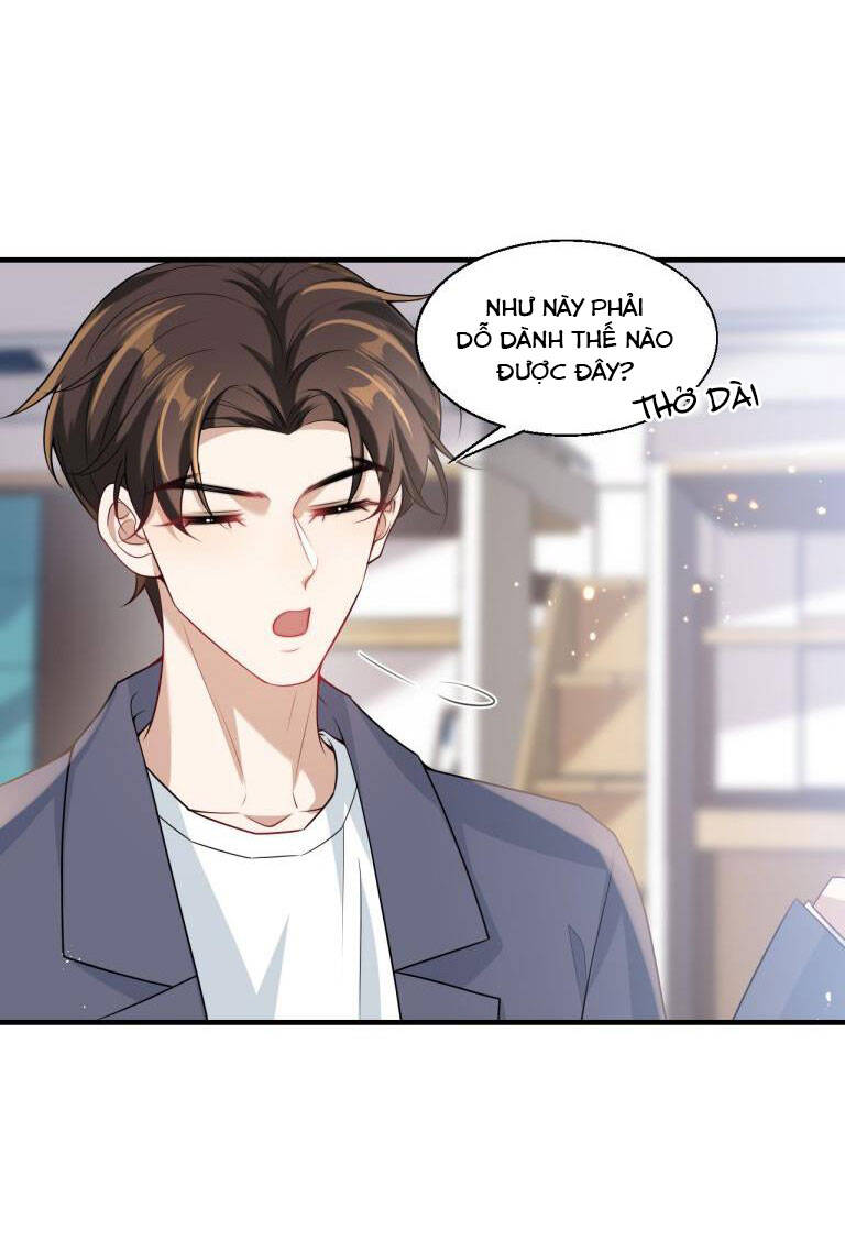 Thẳng Thắn Từ Nghiêm Chapter  26 - 39