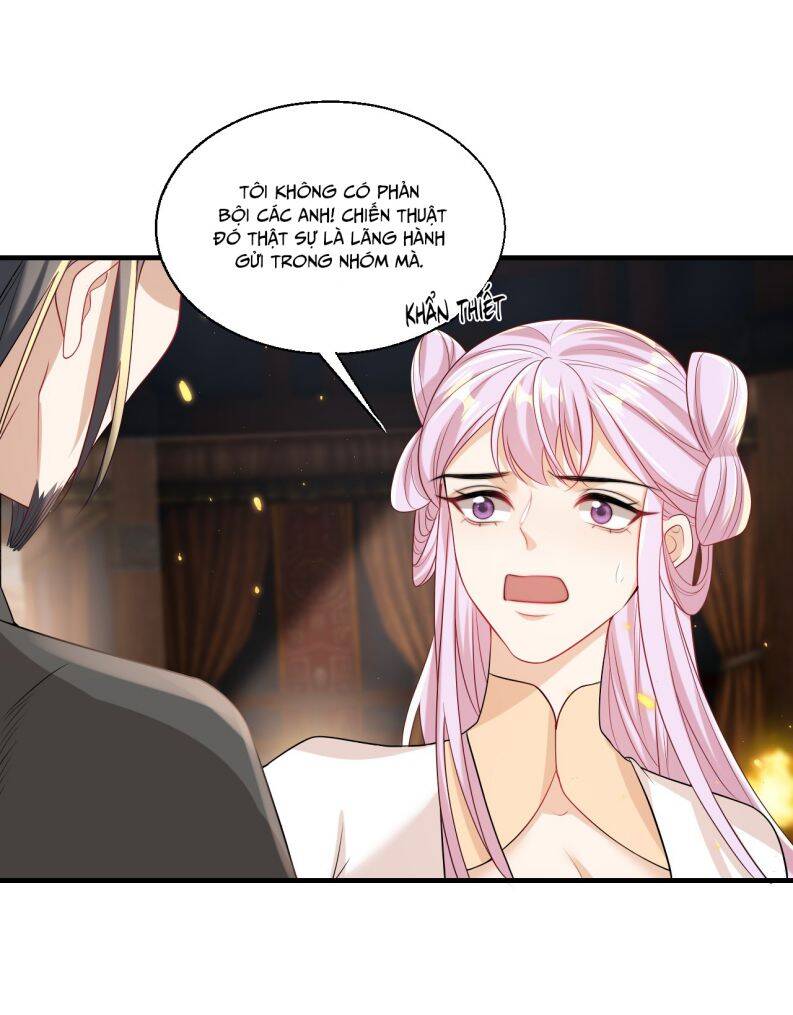 Thẳng Thắn Từ Nghiêm Chapter  27 - 15