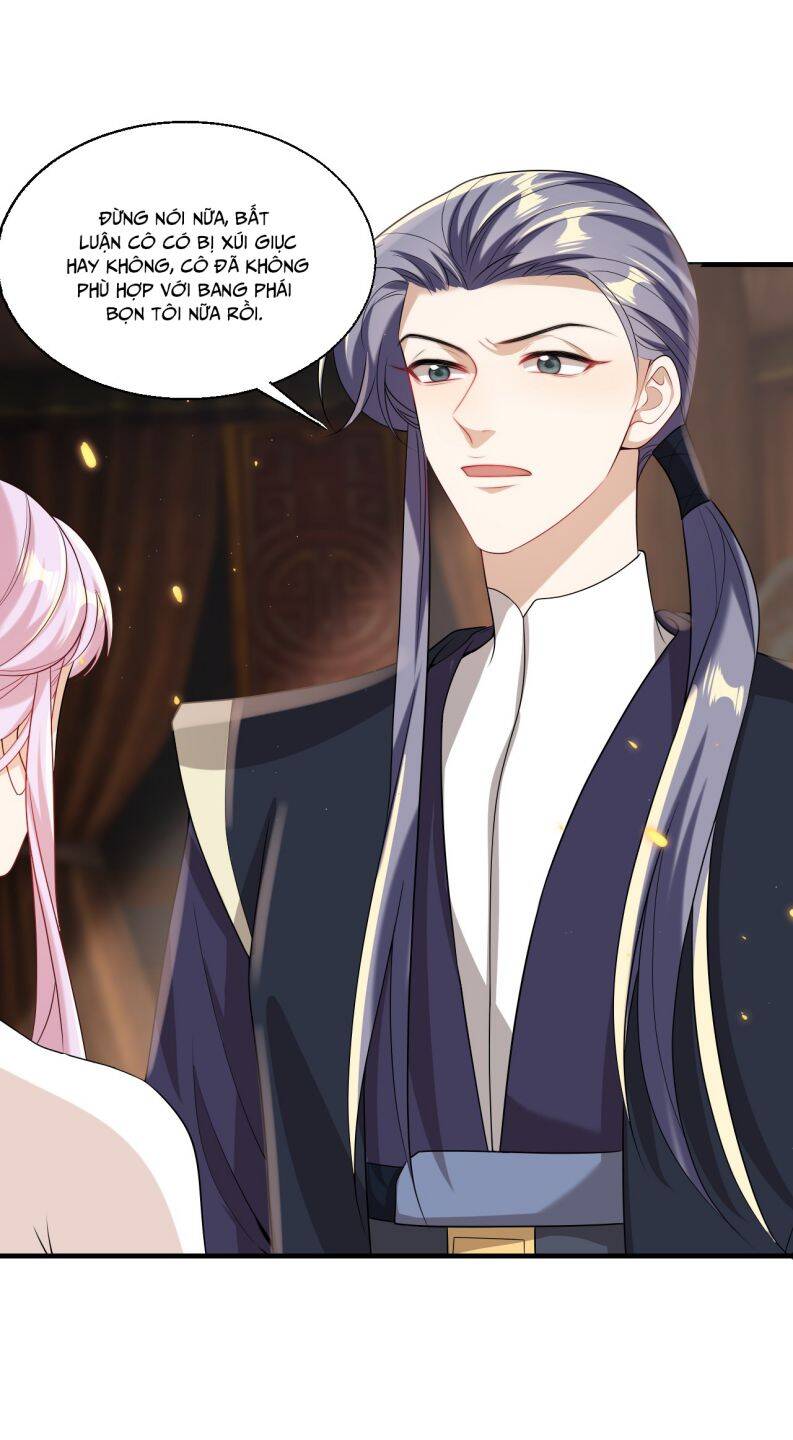 Thẳng Thắn Từ Nghiêm Chapter  27 - 16