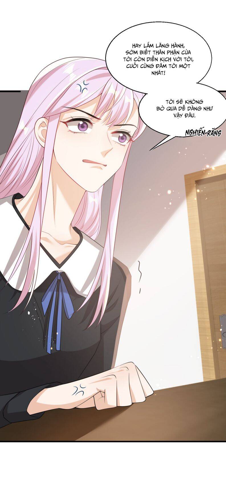 Thẳng Thắn Từ Nghiêm Chapter  27 - 18