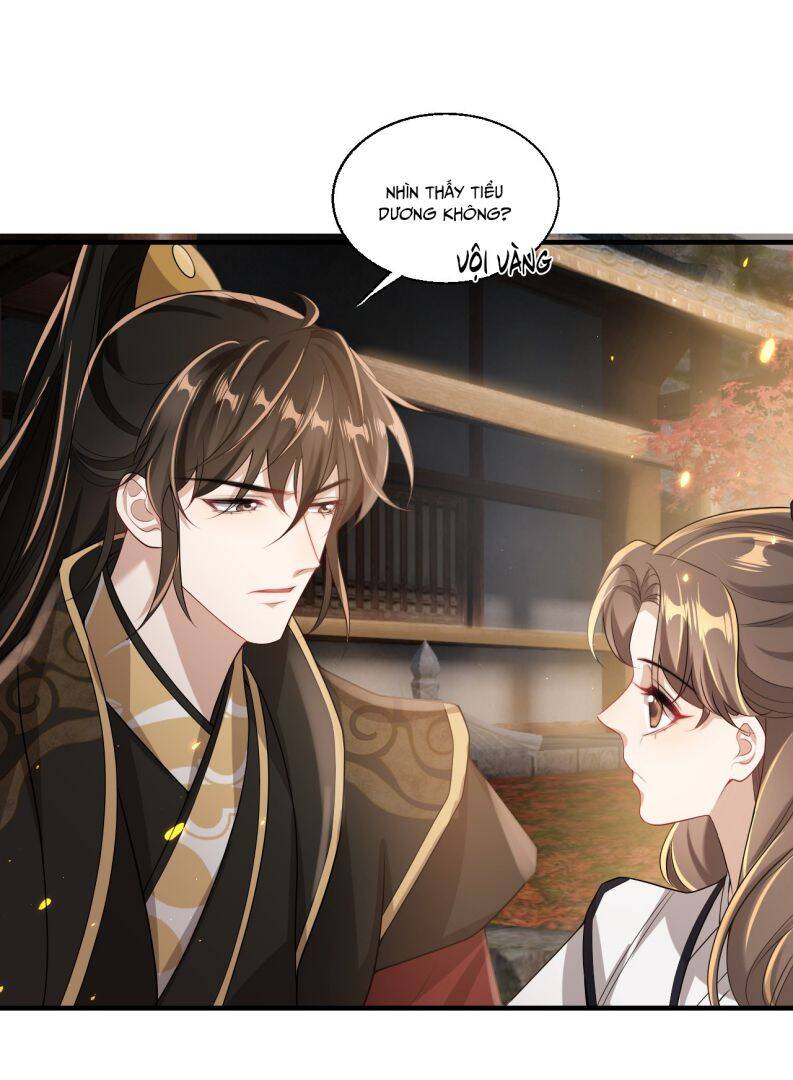 Thẳng Thắn Từ Nghiêm Chapter  27 - 21