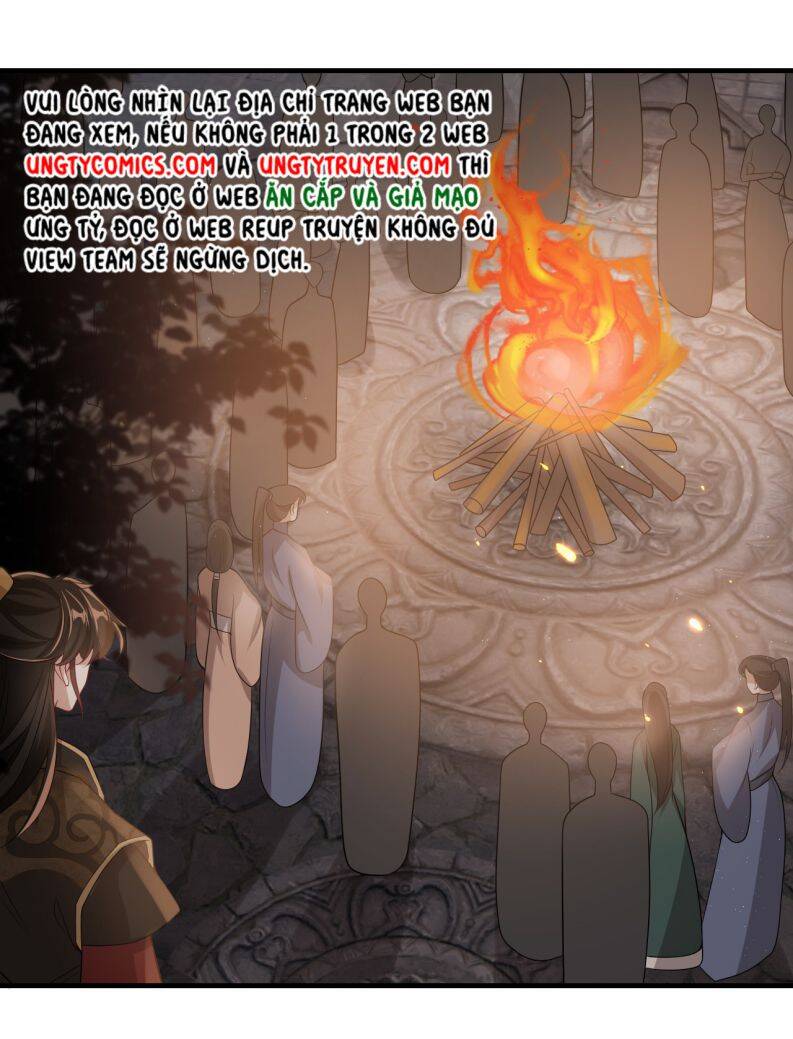 Thẳng Thắn Từ Nghiêm Chapter  27 - 23