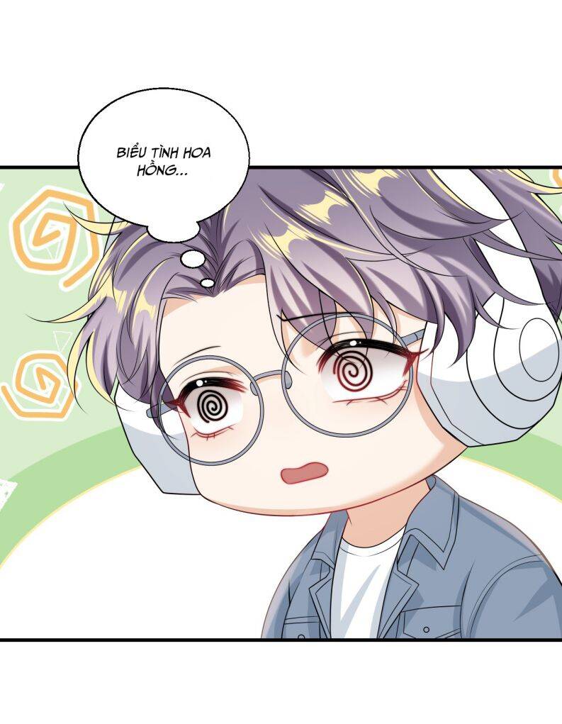 Thẳng Thắn Từ Nghiêm Chapter  27 - 27