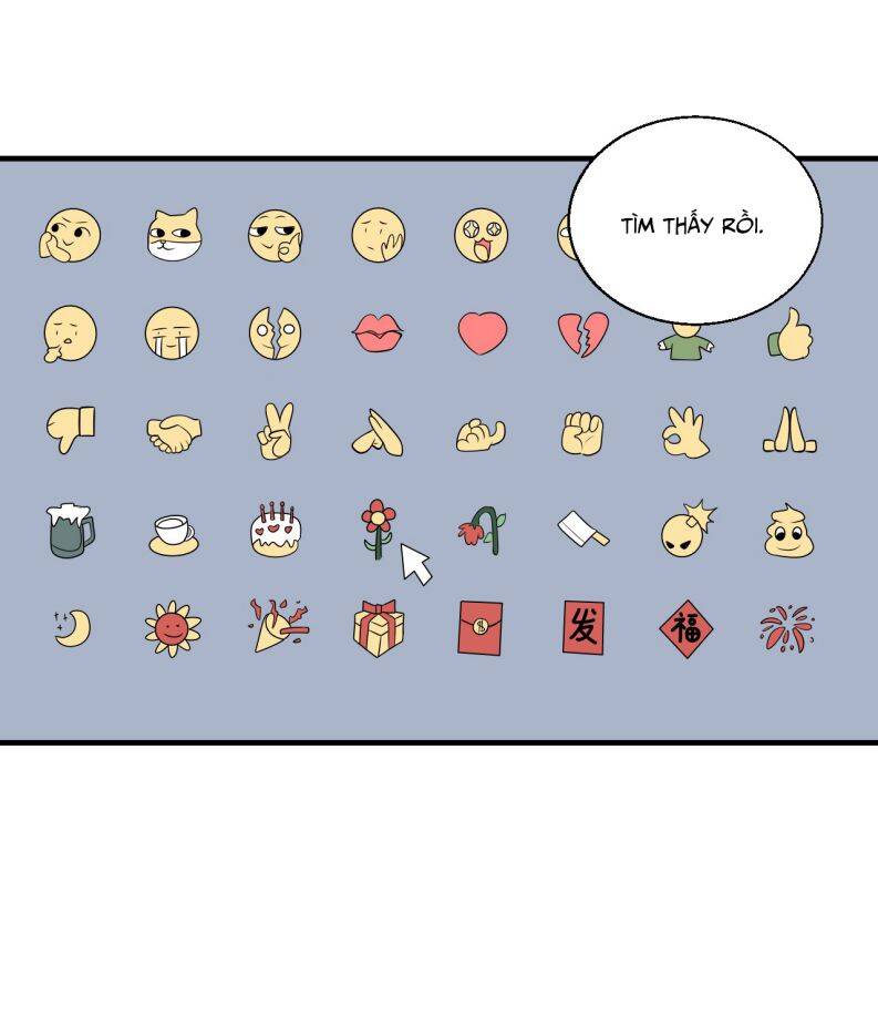 Thẳng Thắn Từ Nghiêm Chapter  27 - 28