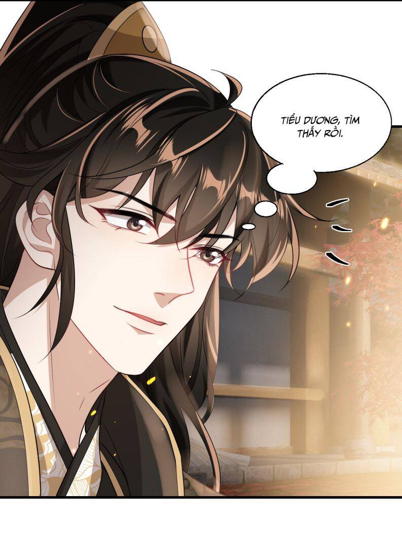 Thẳng Thắn Từ Nghiêm Chapter  27 - 30