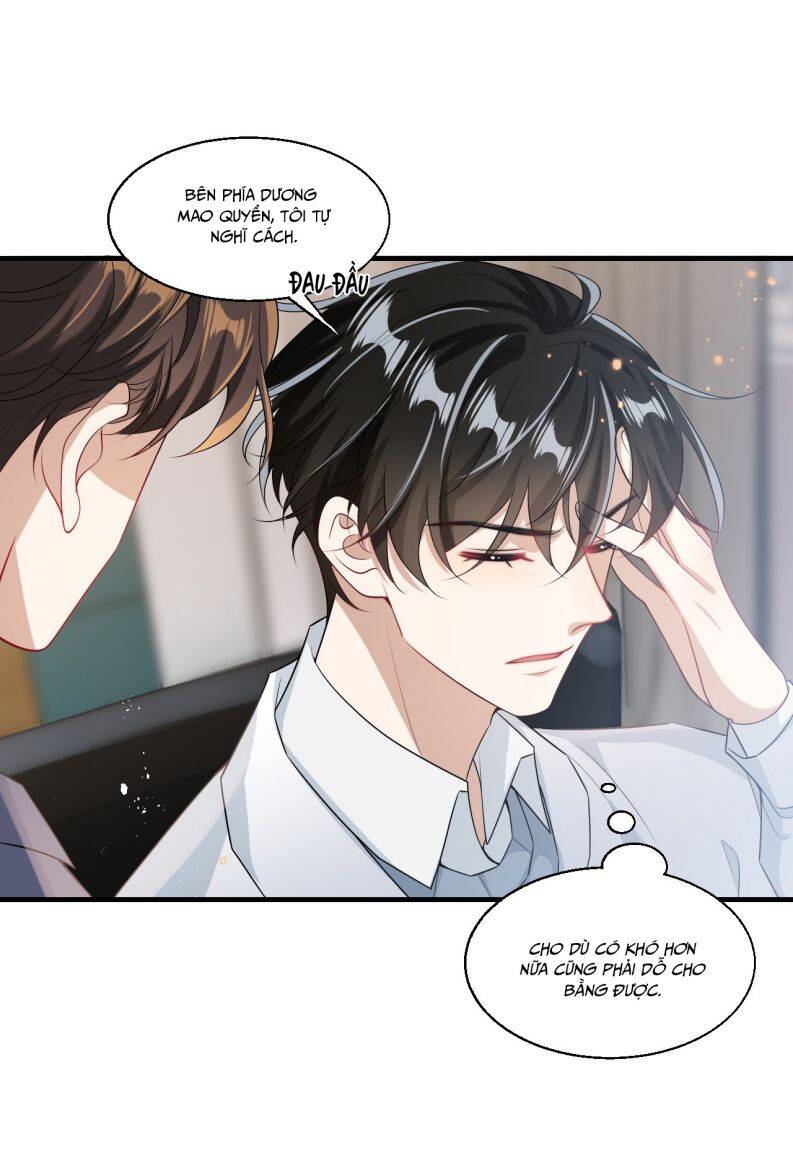 Thẳng Thắn Từ Nghiêm Chapter  27 - 4