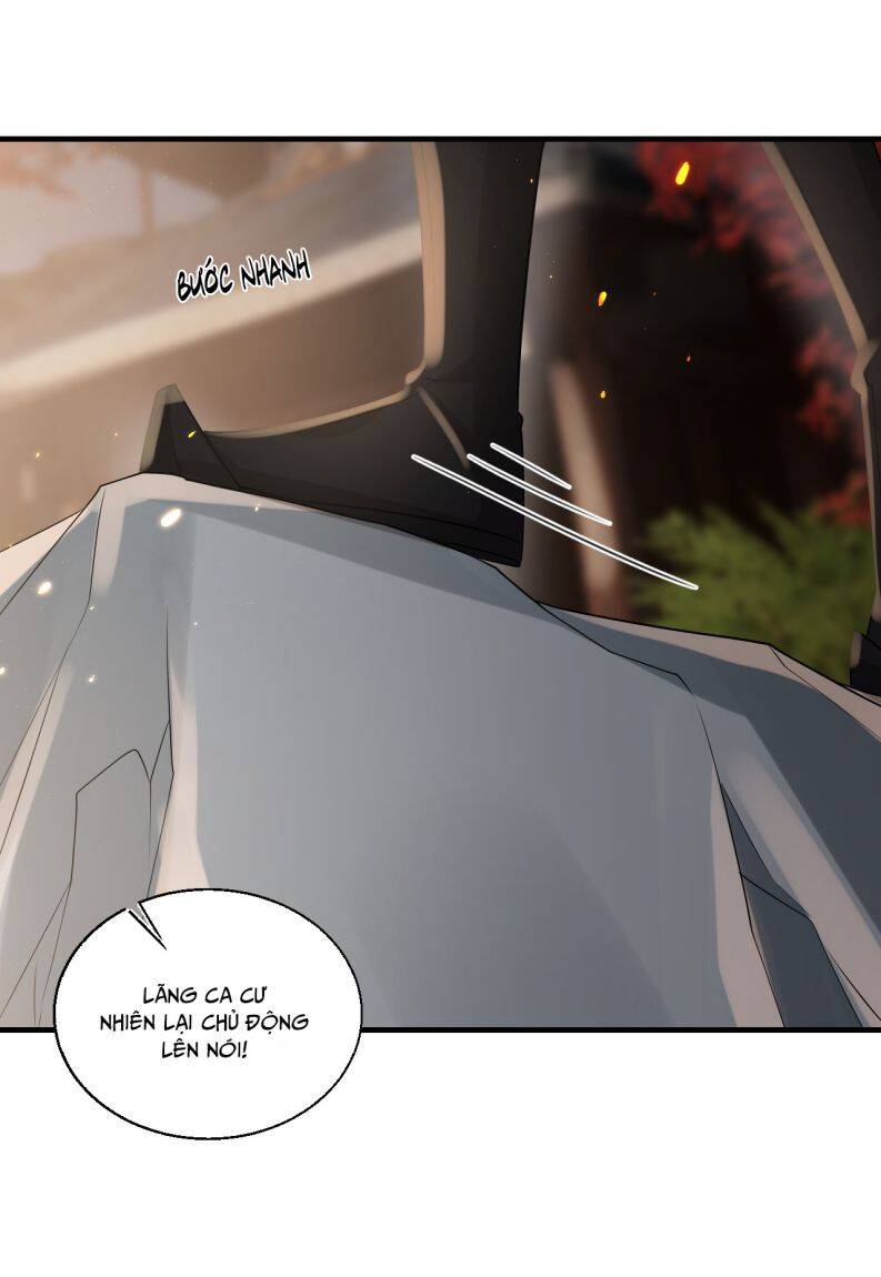 Thẳng Thắn Từ Nghiêm Chapter  27 - 33