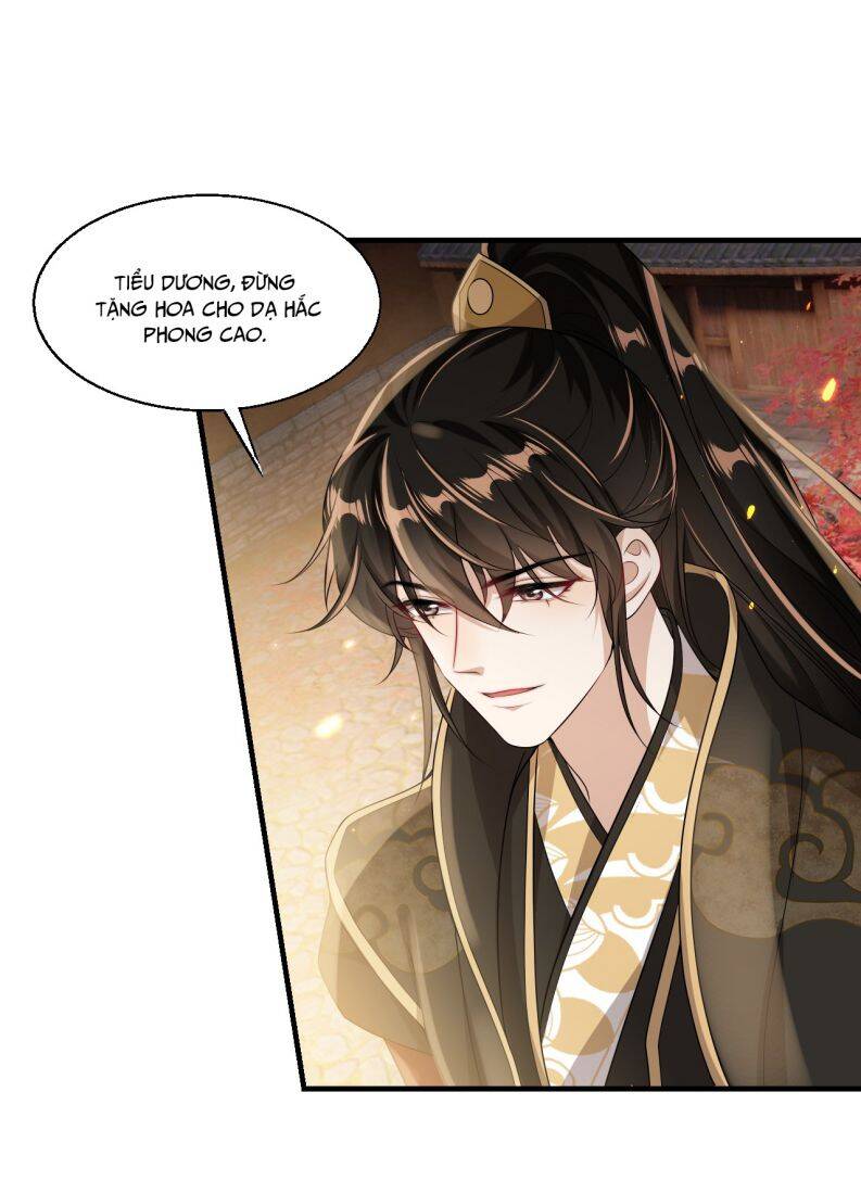 Thẳng Thắn Từ Nghiêm Chapter  27 - 36