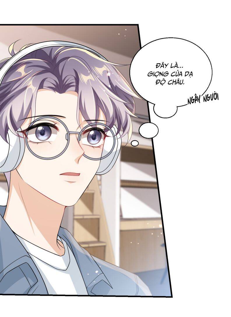 Thẳng Thắn Từ Nghiêm Chapter  27 - 37