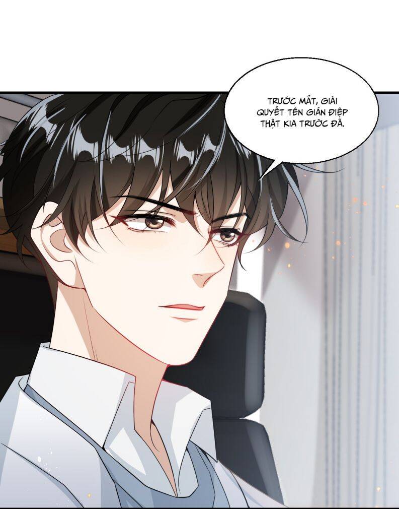 Thẳng Thắn Từ Nghiêm Chapter  27 - 5