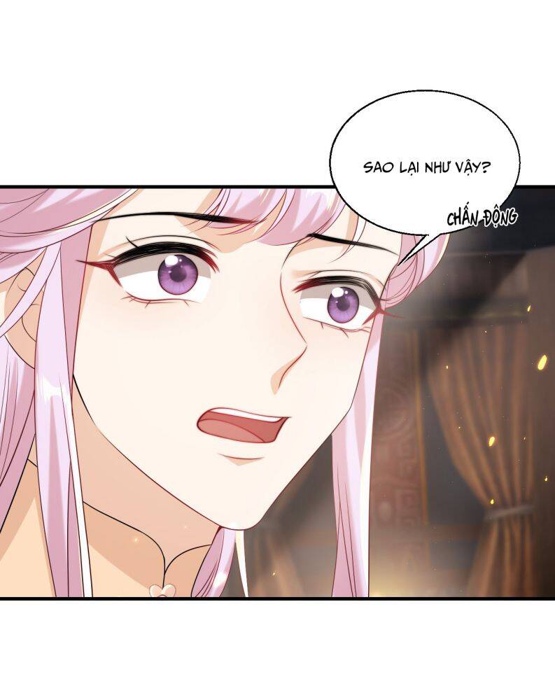 Thẳng Thắn Từ Nghiêm Chapter  27 - 10