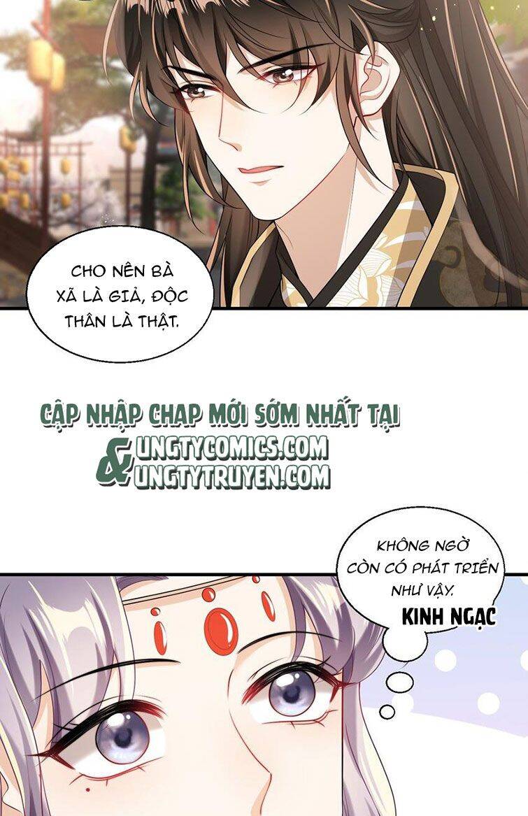 Thẳng Thắn Từ Nghiêm Chapter  28 - 11