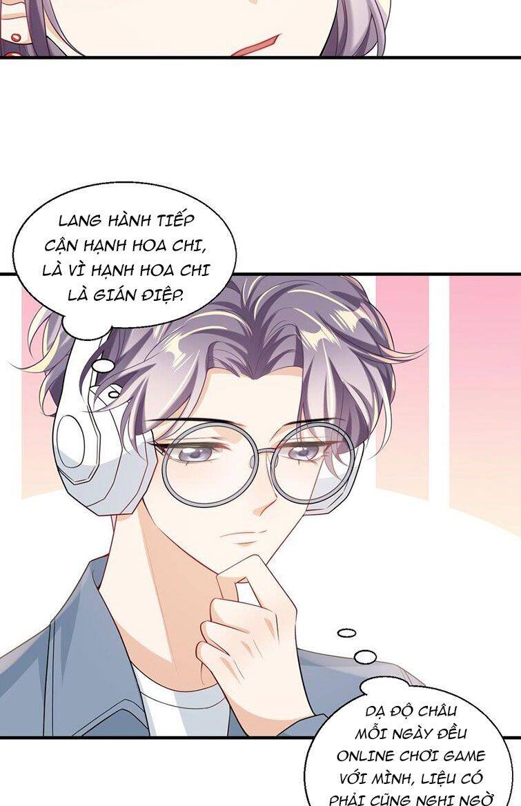 Thẳng Thắn Từ Nghiêm Chapter  28 - 12